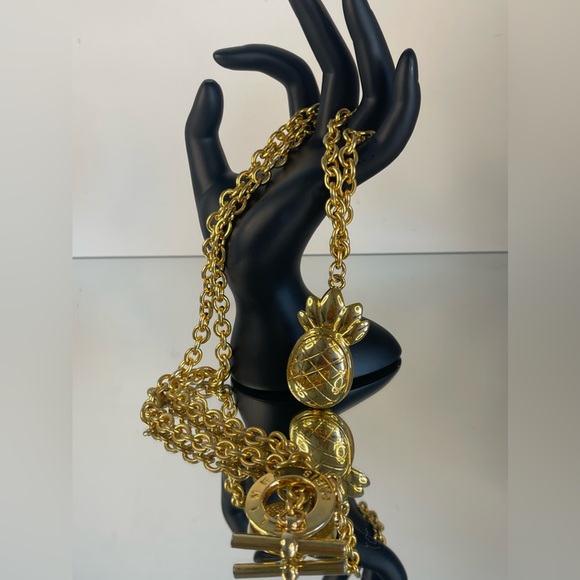 Celine necklace - Picture 8 of 10